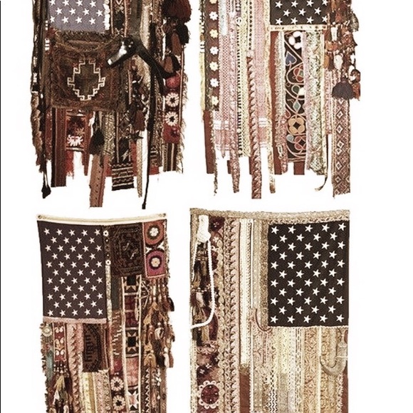 Happy Independence Day My Posh Sisters 🇺🇸🇺🇸 - Picture 7 of 8